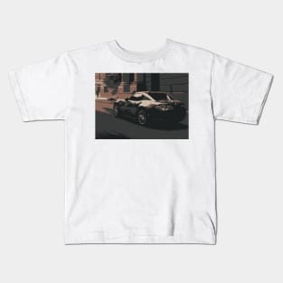 Mx5 Kids T-Shirt